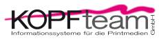 KOPFteam GmbH