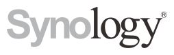 Synology Logo for web